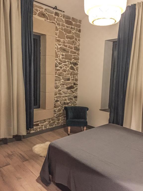 La Forge Villa Montséret Екстериор снимка