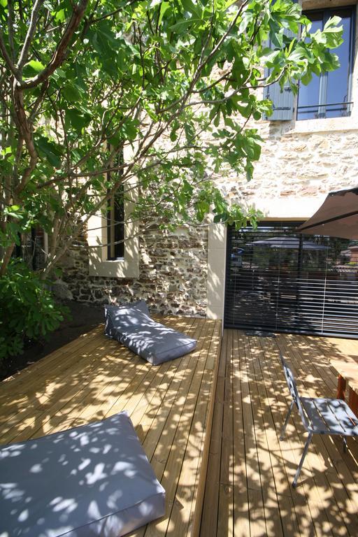 La Forge Villa Montséret Екстериор снимка