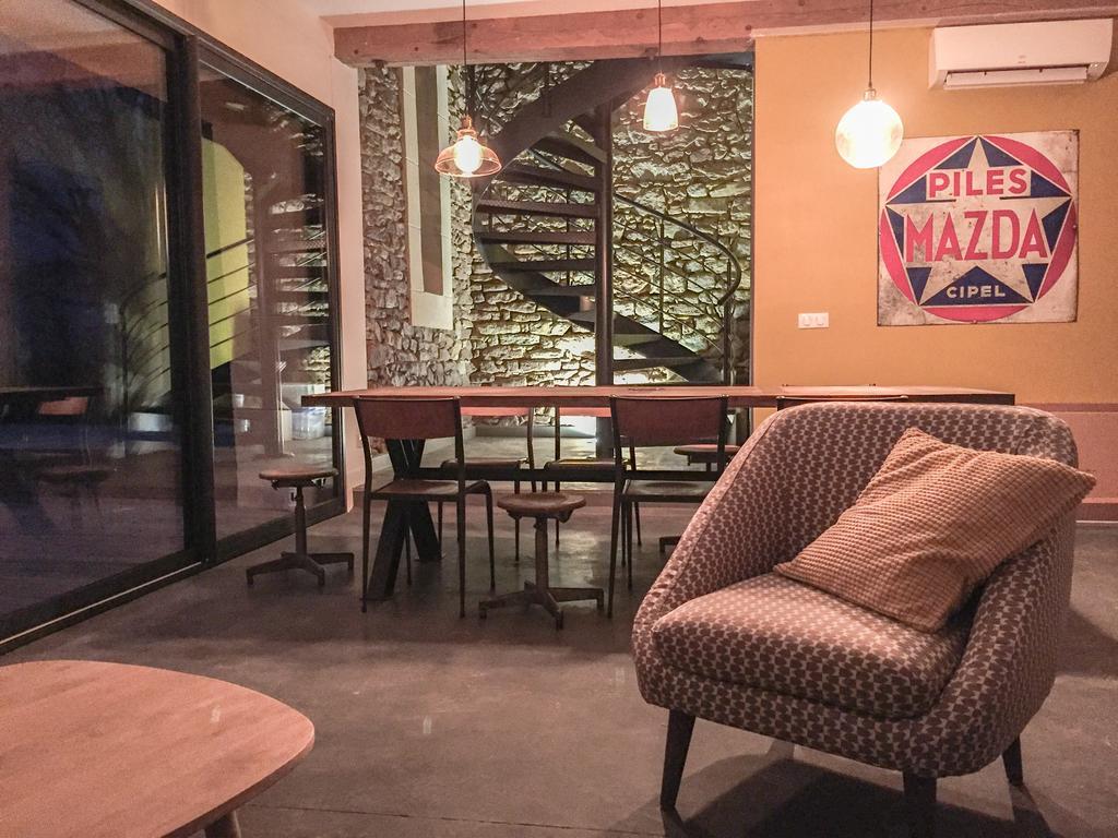 La Forge Villa Montséret Екстериор снимка