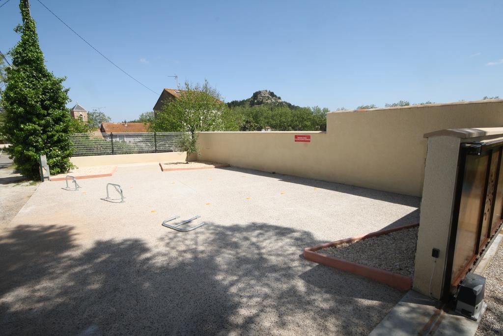 La Forge Villa Montséret Екстериор снимка