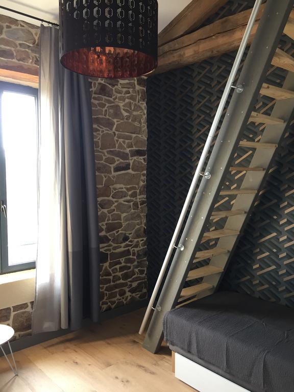 La Forge Villa Montséret Екстериор снимка