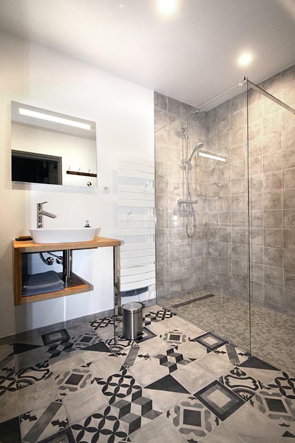 La Forge Villa Montséret Екстериор снимка