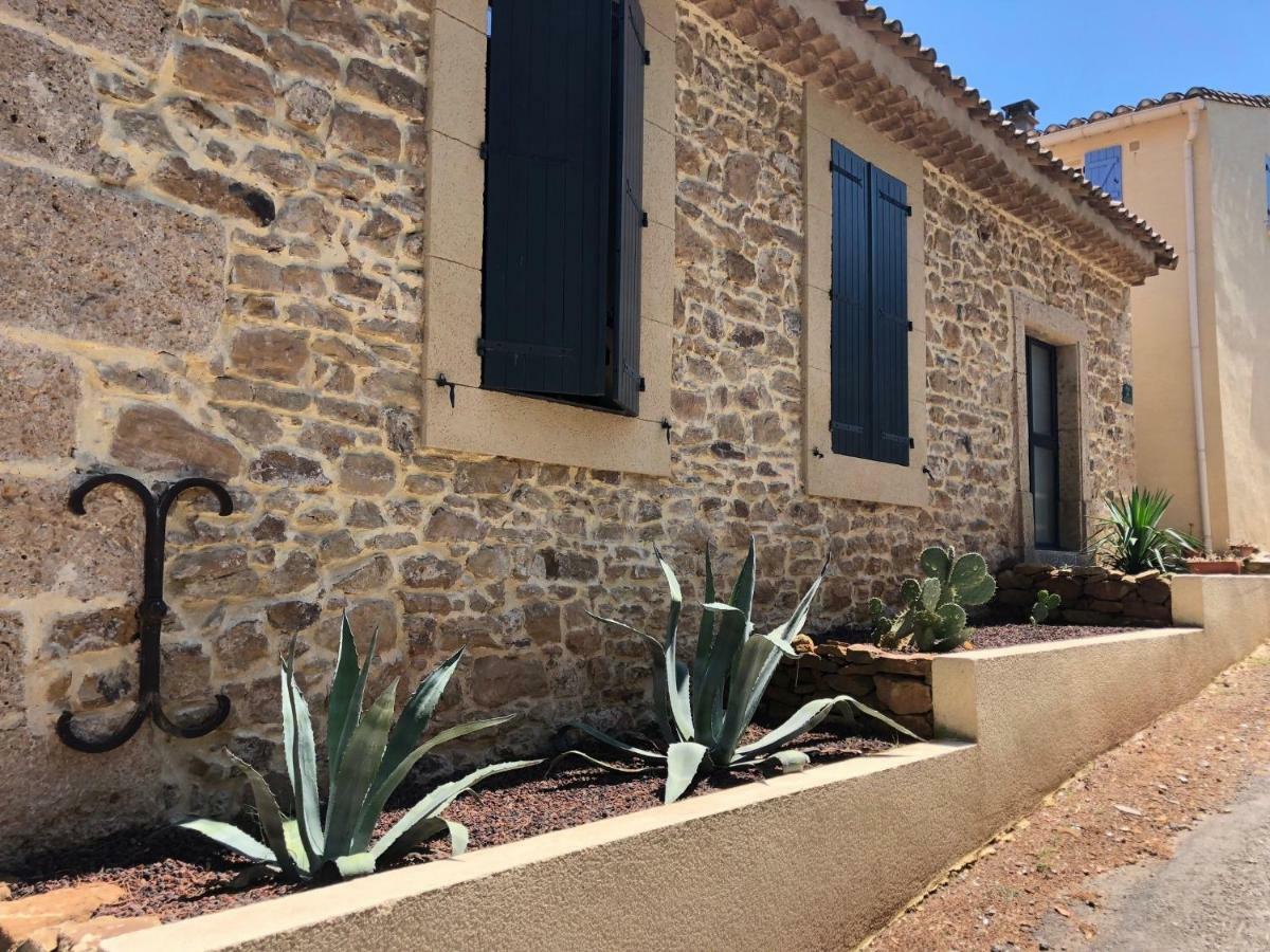 La Forge Villa Montséret Екстериор снимка